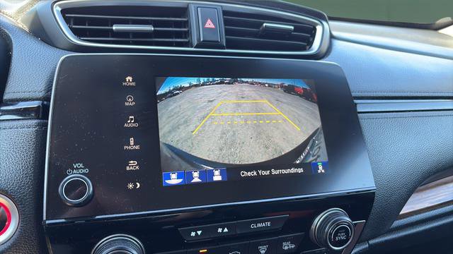 Used 2022 Honda CR-V Touring image 23