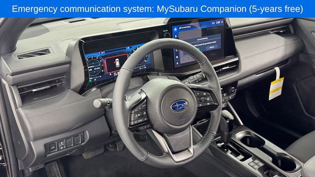 New 2026 Subaru Outback Touring XT AWD/4WD image 36