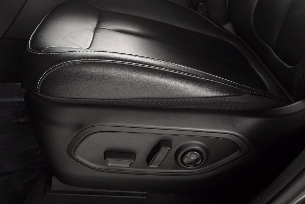 Certified 2022 Jeep Grand Cherokee Limited image 22