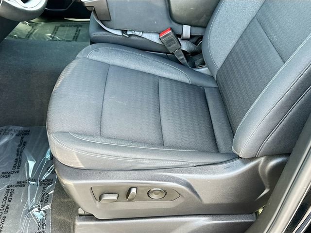 Used 2025 Chevrolet Silverado 1500 LT image 19