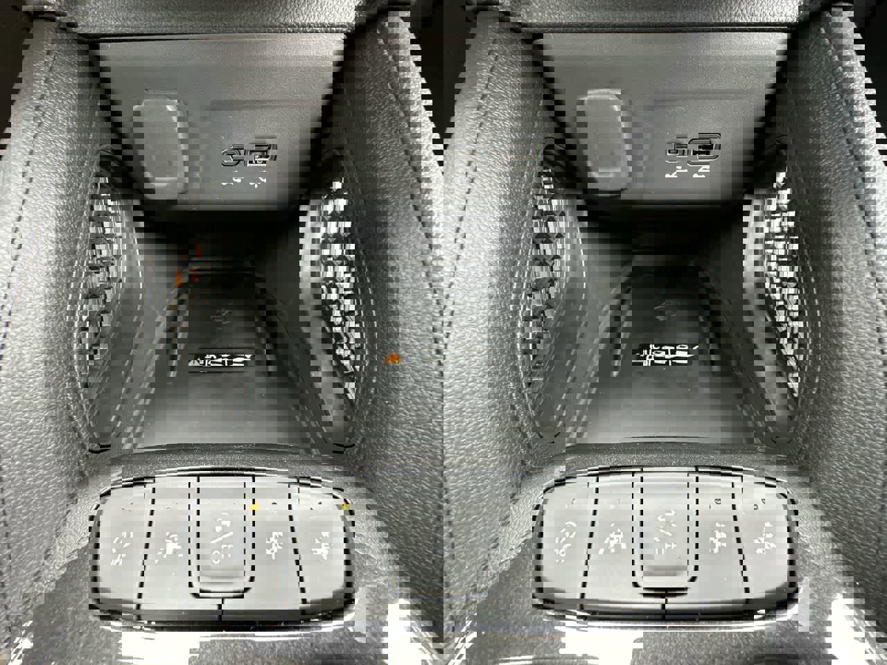 New 2025 Chevrolet TrailBlazer ACTIV w/ Convenience Package image 35