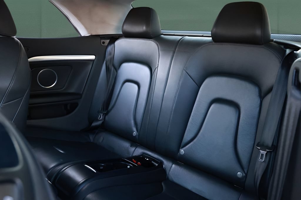 Used 2016 Audi A5 2.0T Premium Plus w/ Technology Package AWD/4WD image 25