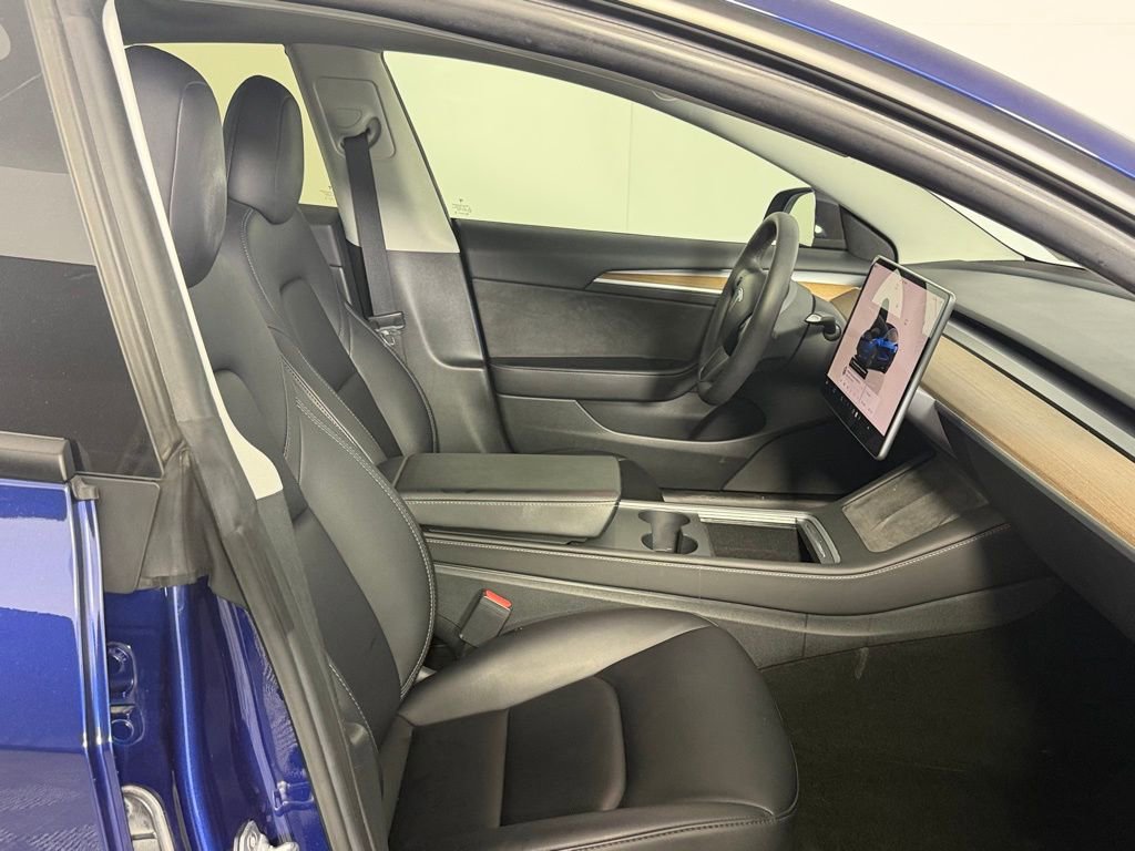 Used 2023 Tesla Model 3 Long Range image 30