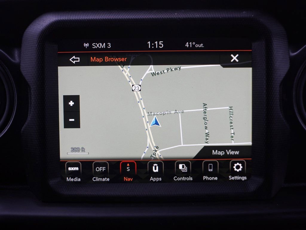 Used 2022 Jeep Gladiator Sport image 40