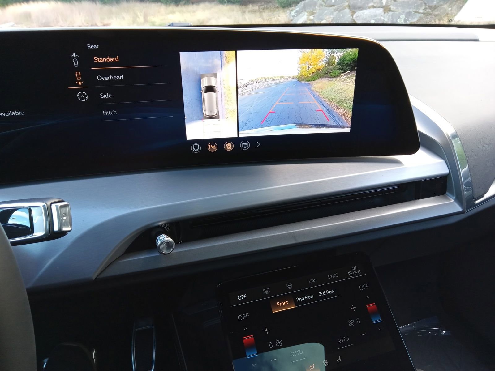 New 2026 Cadillac Vistiq Sport image 20