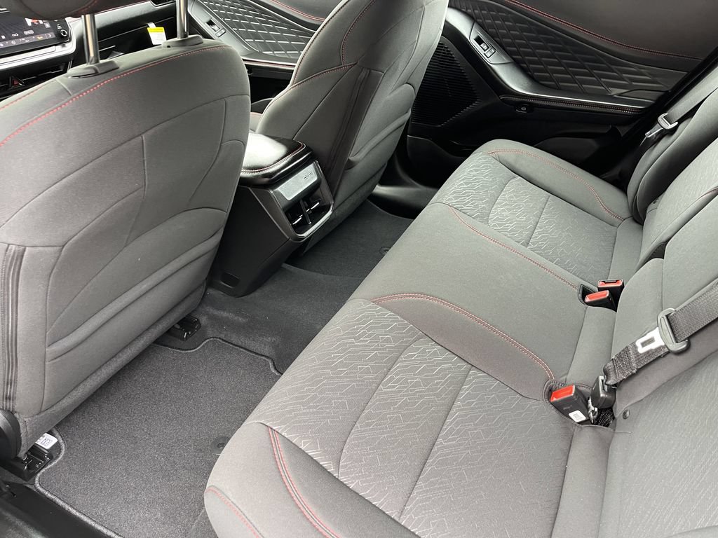 New 2026 Dodge Charger R/T w/ Blacktop Package AWD/4WD image 19