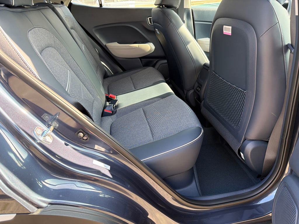 New 2026 Hyundai Venue SEL FWD image 15