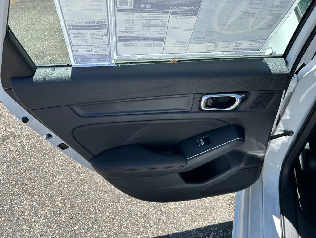 New 2026 Acura Integra Type S FWD image 23