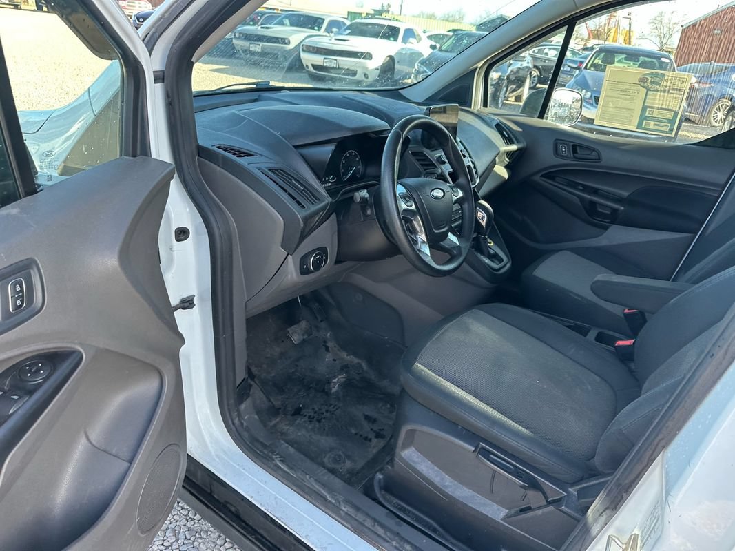 Used 2020 Ford Transit Connect XL FWD image 16