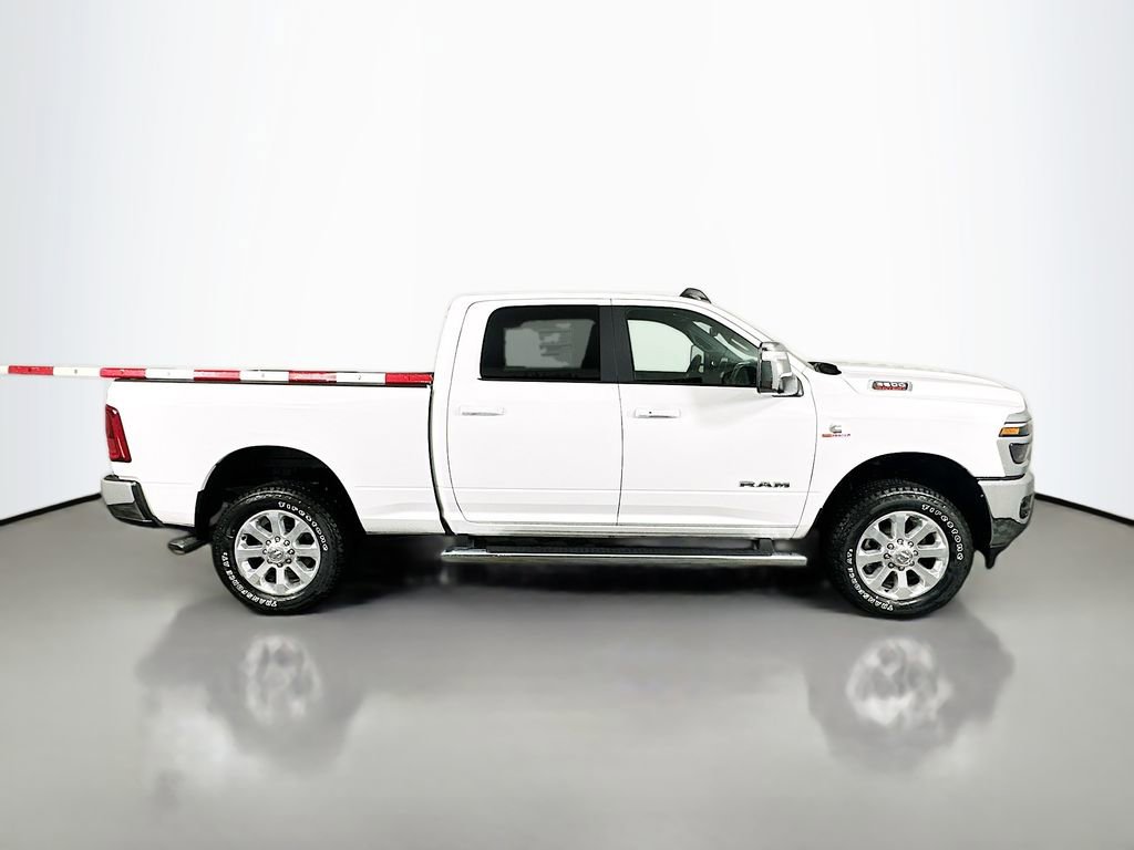 New 2026 RAM 3500 Laramie image 8