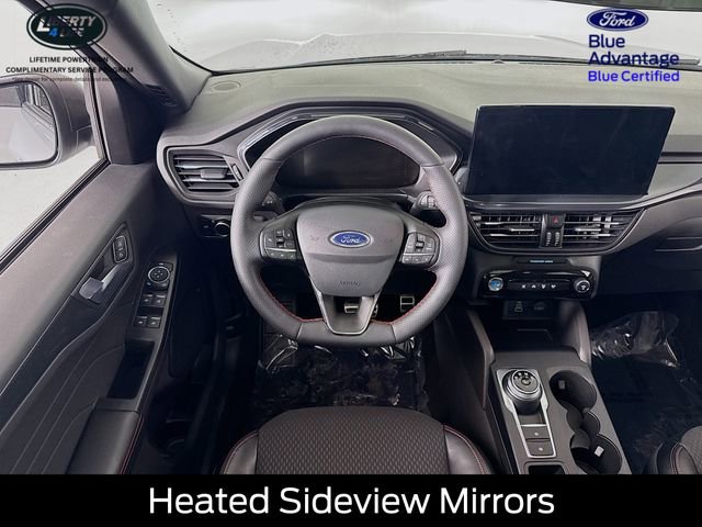 Certified 2024 Ford Escape ST-Line w/ Tech Pack #1 image 24