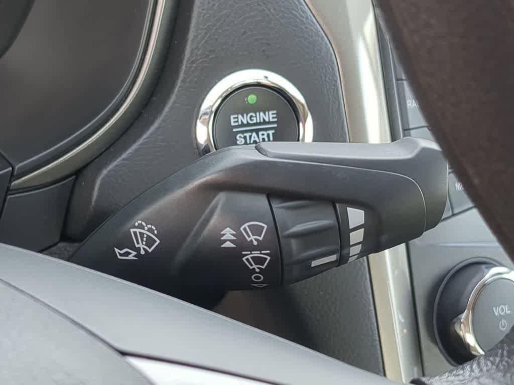 Used 2018 Ford Fusion S FWD image 24