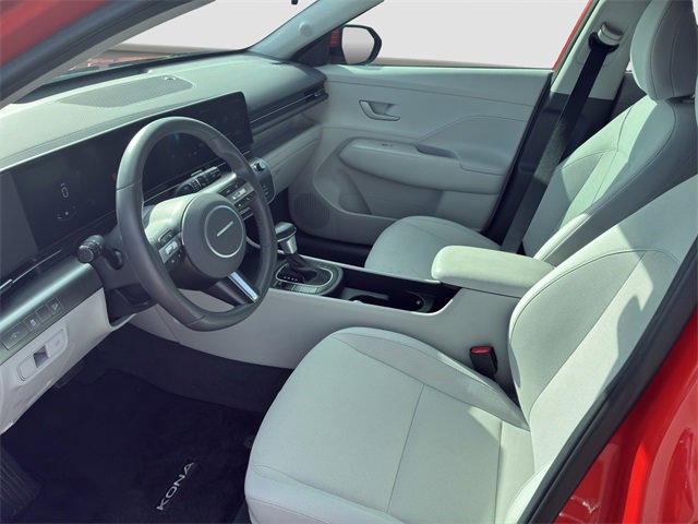 Used 2024 Hyundai Kona SEL image 9
