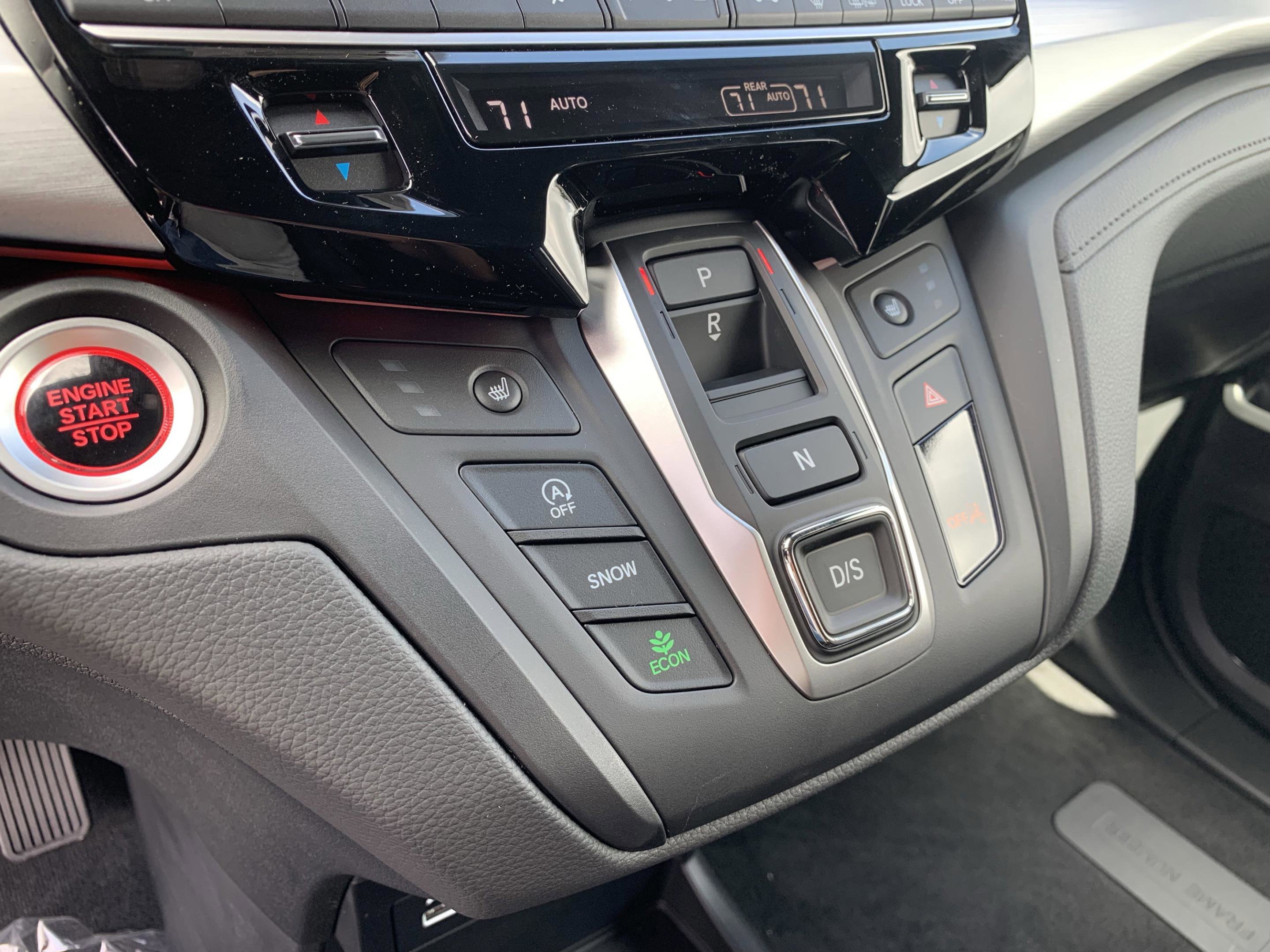 New 2026 Honda Odyssey Sport-L image 23