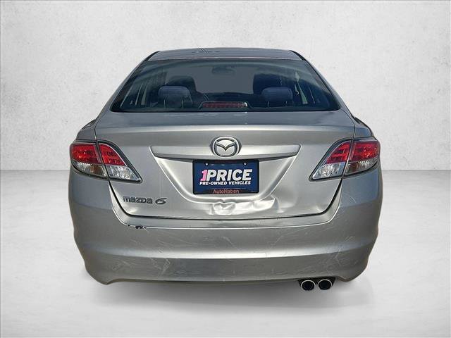 Used 2011 MAZDA MAZDA6 i Touring image 7