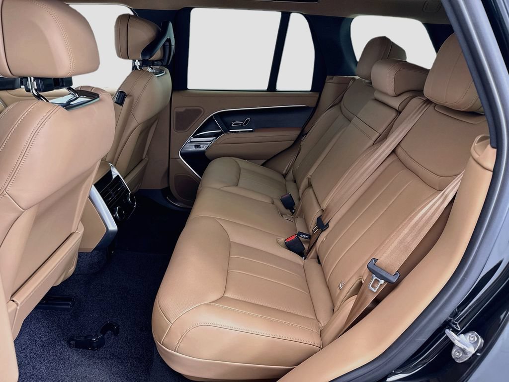 New 2026 Land Rover Range Rover SE AWD/4WD image 20