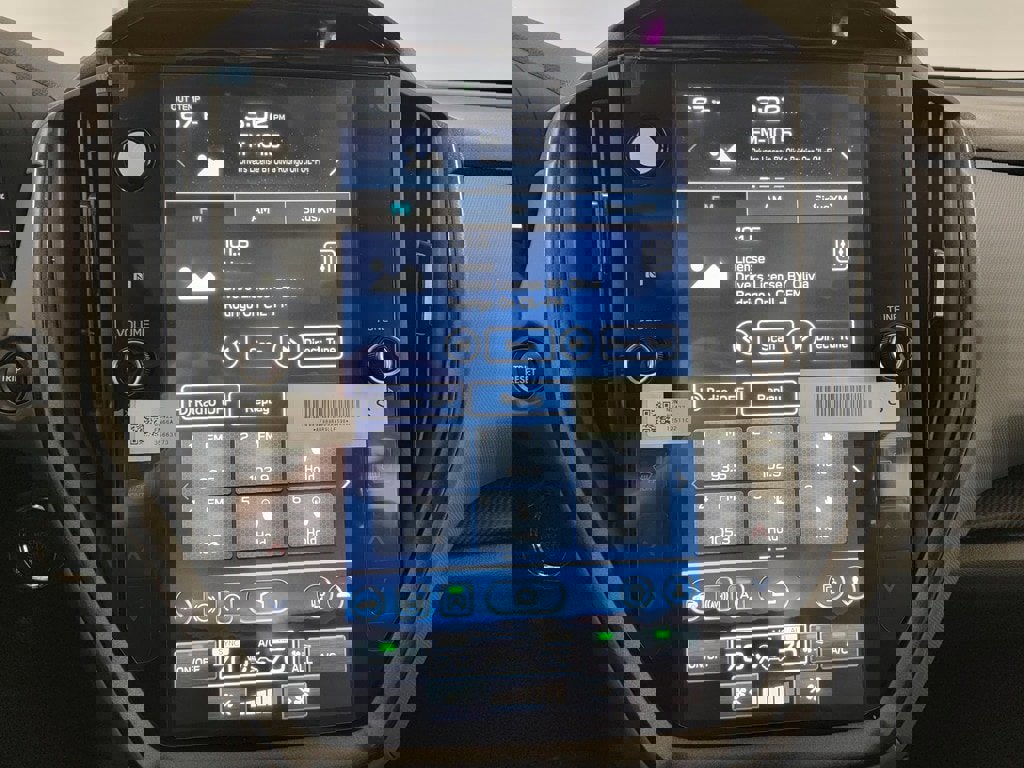 New 2026 Subaru Crosstrek 2.5i Limited image 13