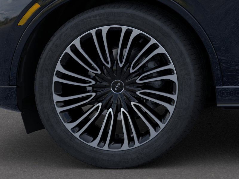 New 2025 Lincoln Aviator Black Label image 25