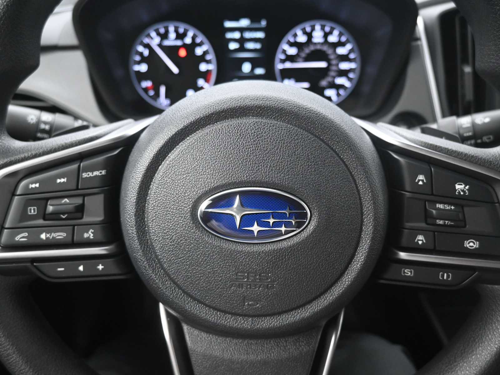 Used 2025 Subaru Impreza 2.0i Sport AWD/4WD image 6