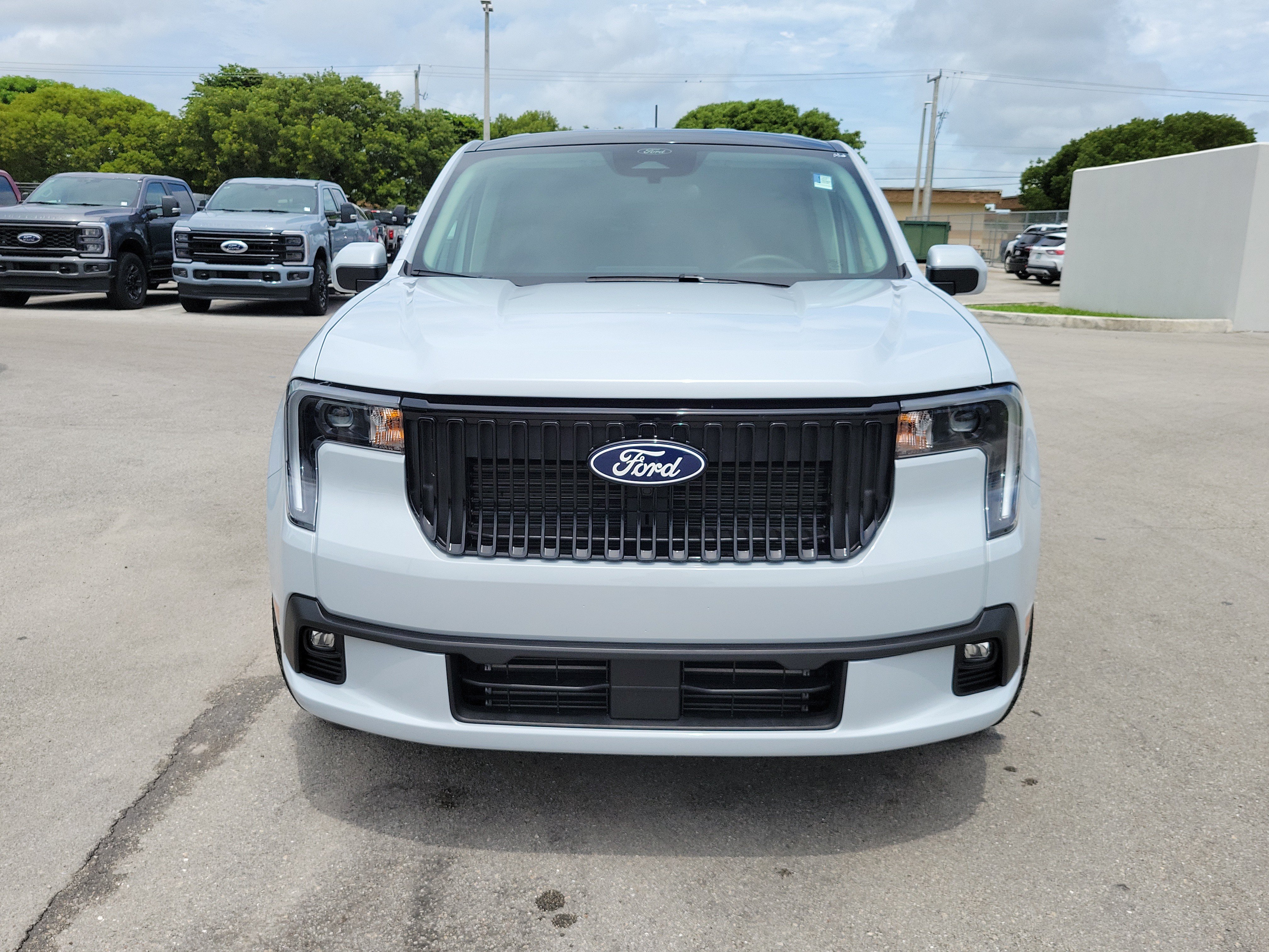 Used 2026 Ford Maverick Lobo AWD/4WD video 2