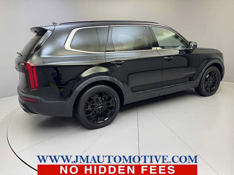 Used 2022 Kia Telluride EX w/ EX Premium Package AWD/4WD image 5