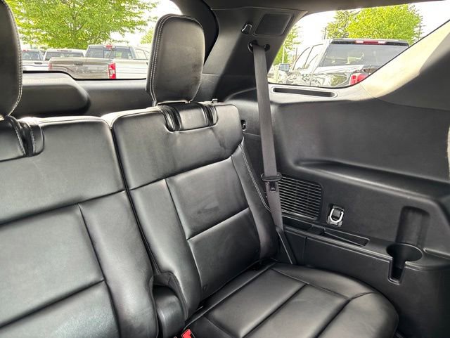 Used 2024 Ford Explorer ST w/ Equipment Group 401A AWD/4WD image 50