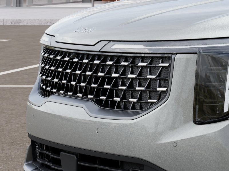 New 2027 Kia Carnival SX Prestige FWD image 12