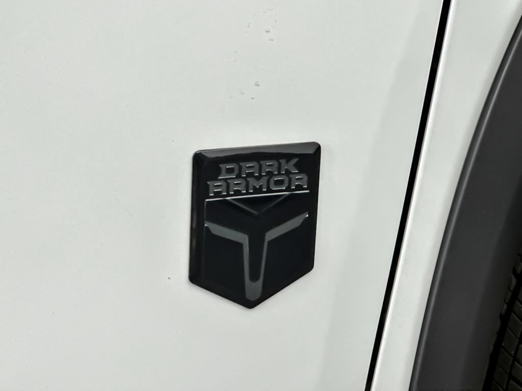Used 2026 Nissan Rogue Dark Armor FWD image 25