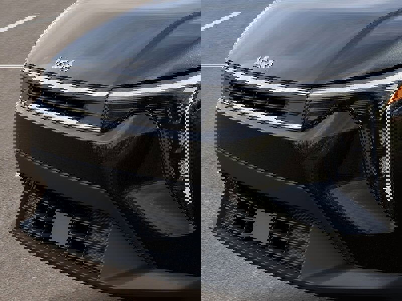 New 2026 Kia K4 LXS image 12