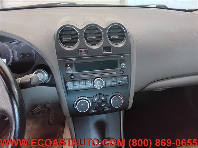 Used 2007 Nissan Altima 2.5 S FWD image 12