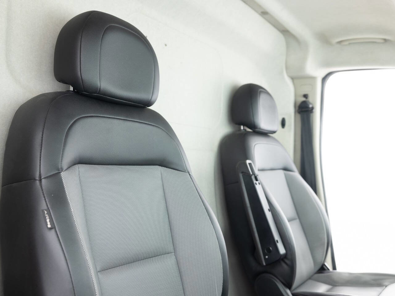 Used 2021 RAM ProMaster 2500 image 26