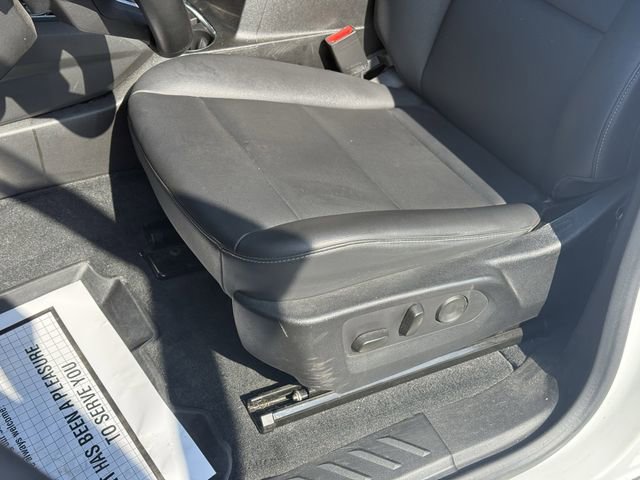 Used 2023 GMC Canyon Elevation w/ Elevation Premium Package AWD/4WD image 13