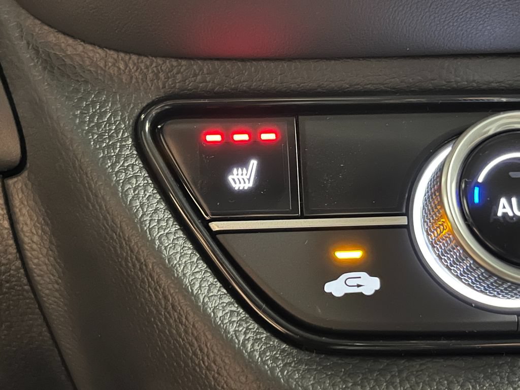 New 2027 Honda HR-V EX-L image 18