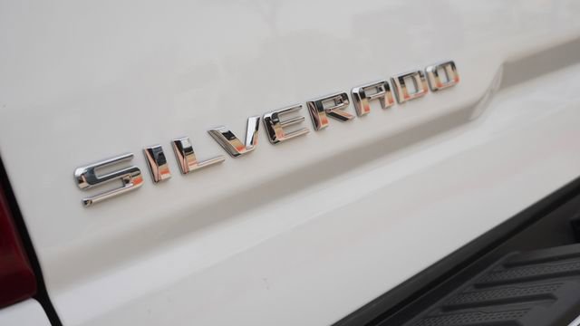 Used 2025 Chevrolet Silverado 2500 LT w/ Safety Package AWD/4WD image 12