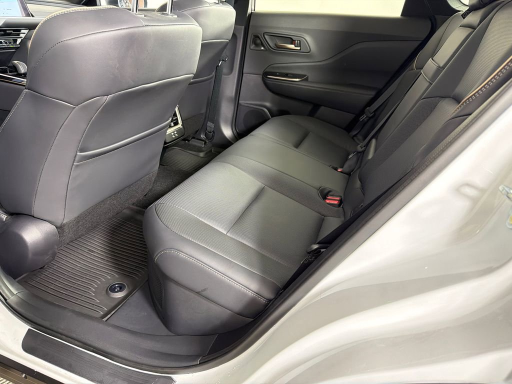 Used 2025 Toyota Crown Signia w/ Advanced Technology Package AWD/4WD image 22