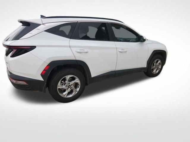 Used 2023 Hyundai Tucson SEL image 6