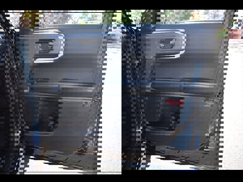 Used 2022 Ford Bronco Sport Big Bend image 37