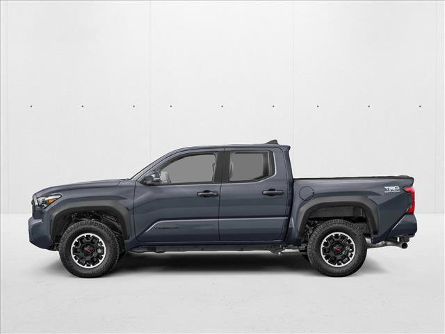 New 2026 Toyota Tacoma TRD Off-Road AWD/4WD image 3