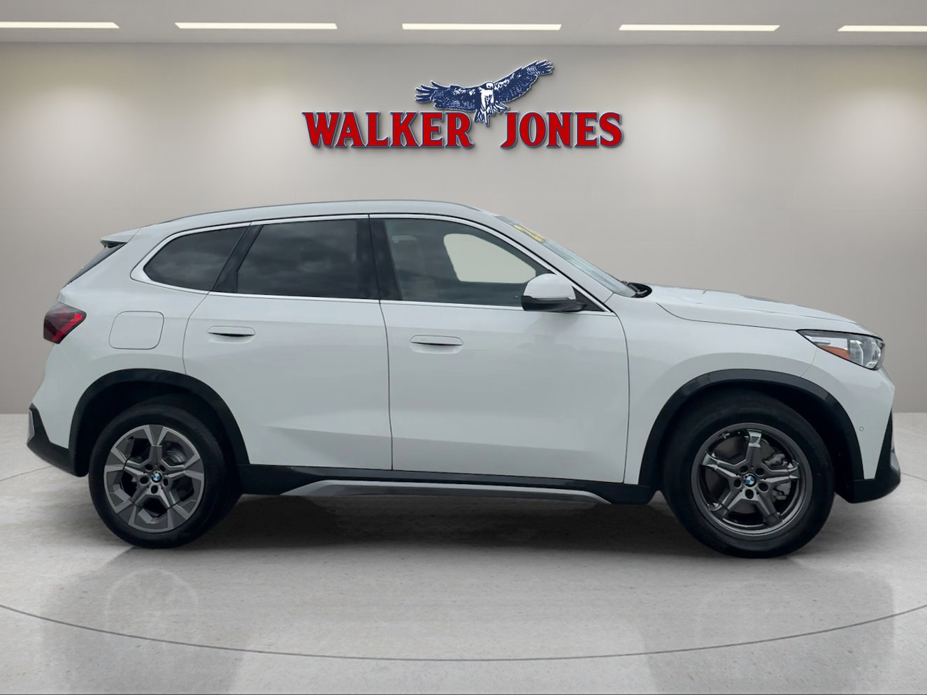 Used 2026 BMW X1 xDrive28i image 7
