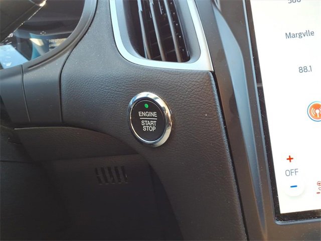 Used 2022 Ford Edge SEL w/ Convenience Package image 20