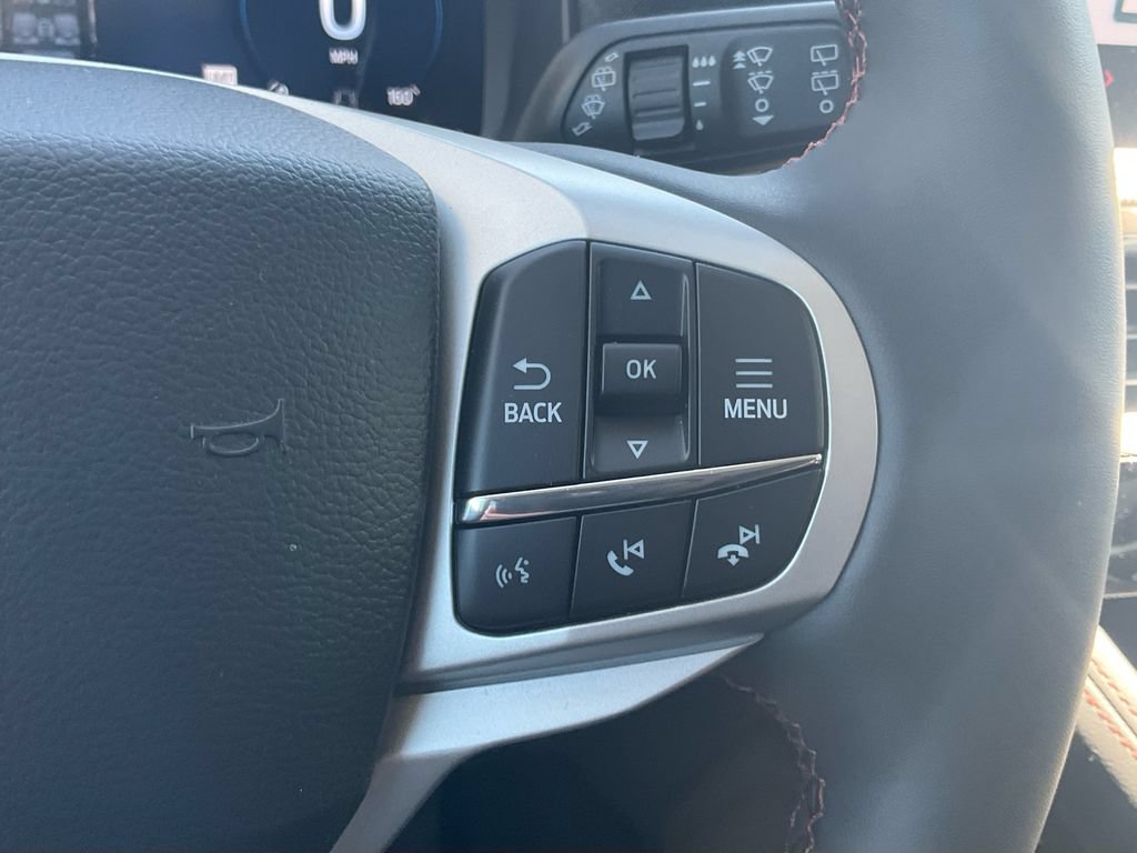 New 2026 Ford Explorer Active w/ Active Comfort Package RWD image 20