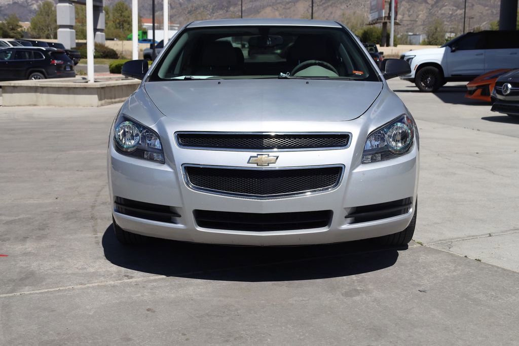 Used 2010 Chevrolet Malibu LS FWD image 9