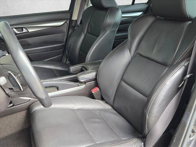 Used 2009 Acura TL SH-AWD image 11