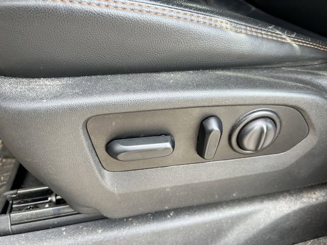 Used 2020 GMC Sierra 1500 AT4 w/ AT4 Premium Package image 20