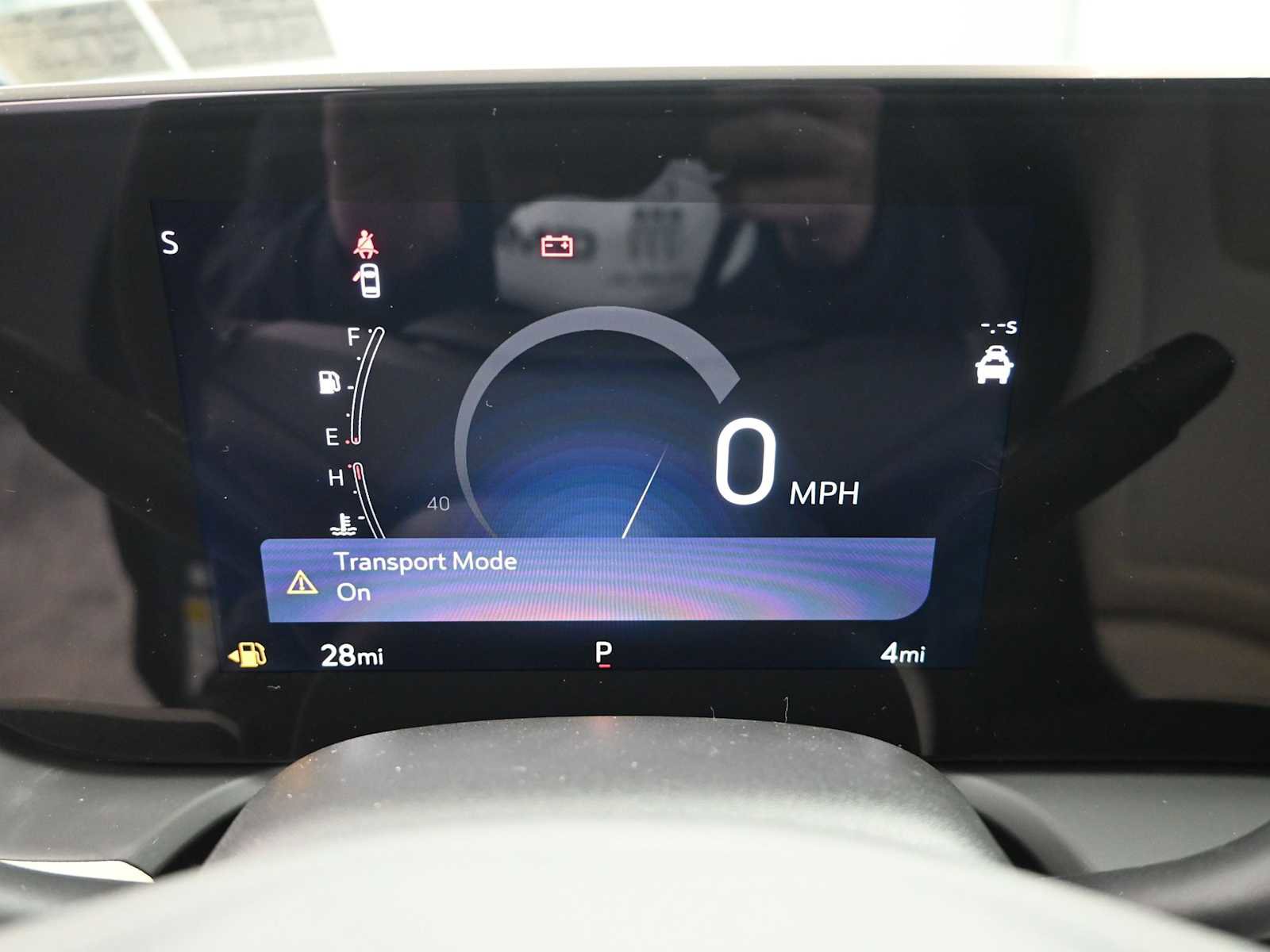 New 2026 Buick Encore GX Preferred w/ Advanced Technology Package image 11