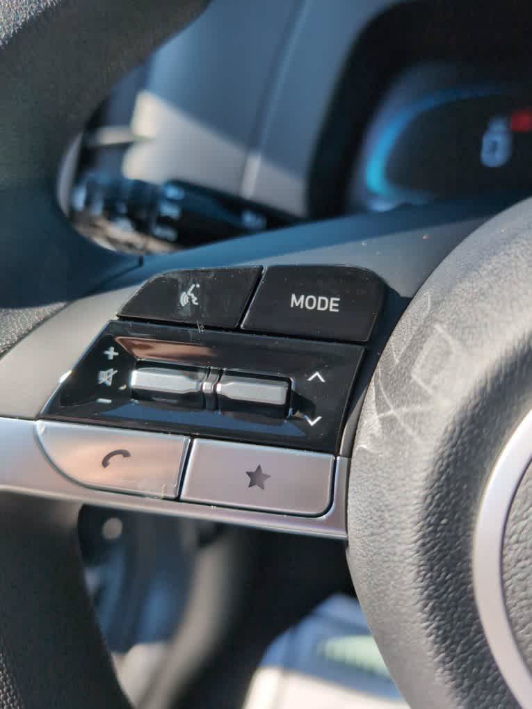 New 2026 Hyundai Elantra SE FWD image 30