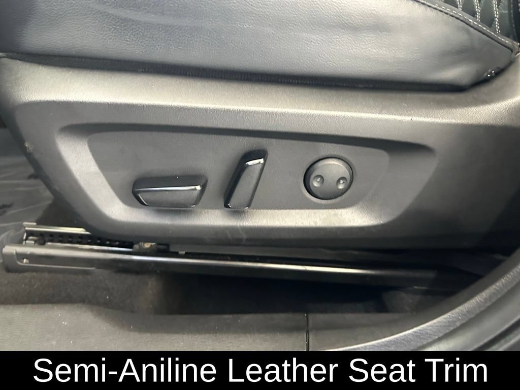 Used 2024 Mitsubishi Outlander SEL Black Edition FWD image 41