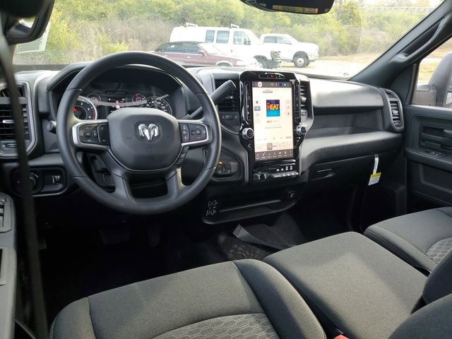 New 2026 RAM 3500 Tradesman image 6