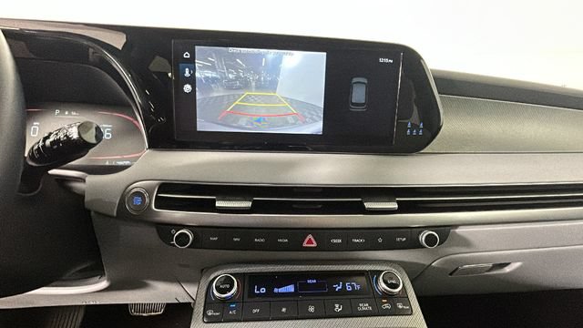 Certified 2023 Hyundai Palisade SEL AWD/4WD image 23