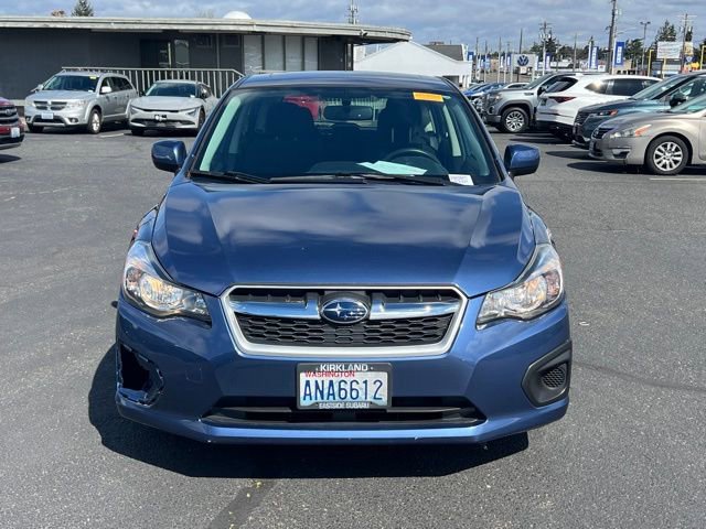 Used 2013 Subaru Impreza 2.0i Premium image 4